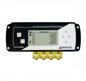 octtemp2000-data-logger
