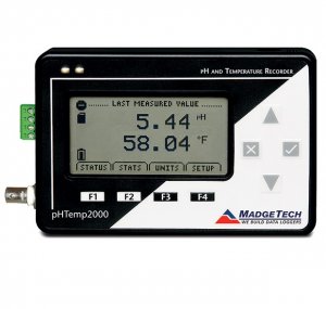 phtemp2000-data-logger