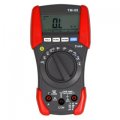 ten186-tm-88v2-digital-temp-volt-current-freq-ohm-multimeter-cat-iv-600v-complete-with-type-k-adaptor