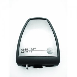 testo-0638-1847-absolute-pressure-probe-0-to-2000-hpa-range-5-hpa-accuracy